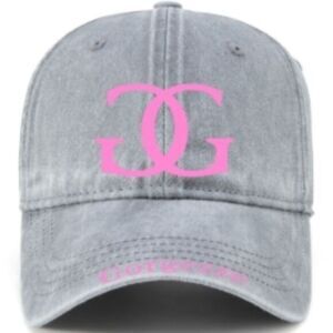 Gorgezze denim Hat